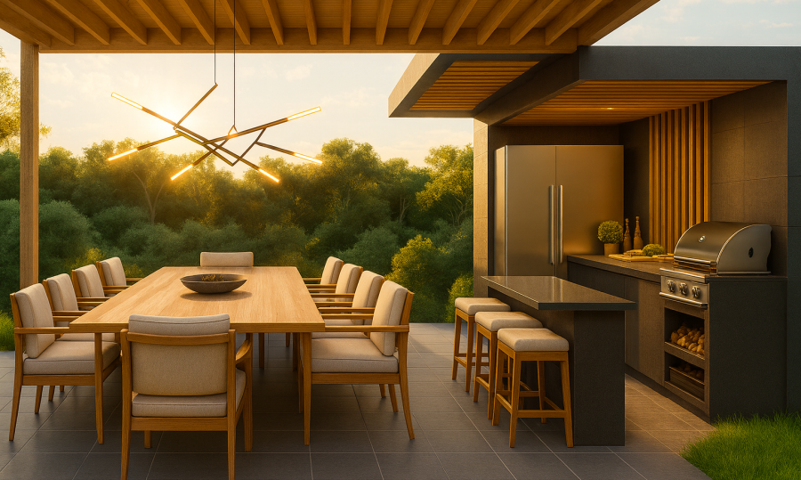 Proyecto Casa Zen
