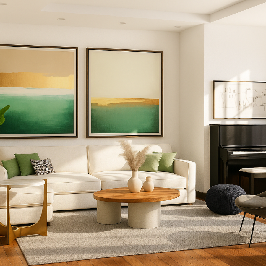 Proyecto Apartamento La Española