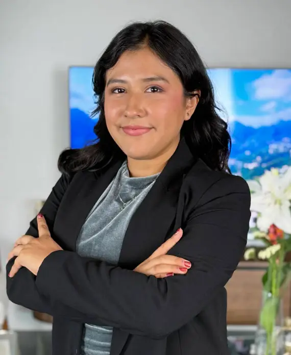 Gabriela Reyes